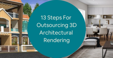 3d archictectural services