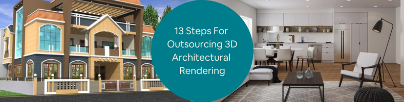 3d archictectural services