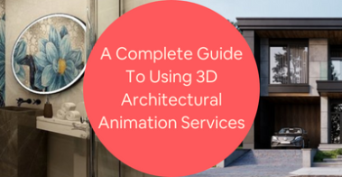 architectural animation services