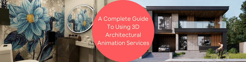 architectural animation services