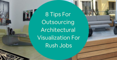 3d visualization firm