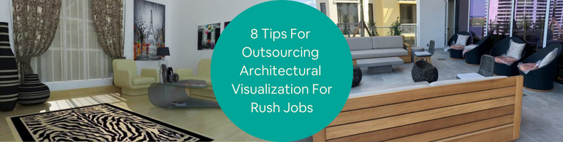 3d visualization firm