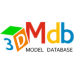 3dMdb | Cad Crowd 3dMdb