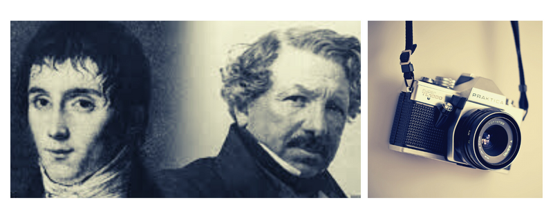 Camera | Cad Crowd Camera