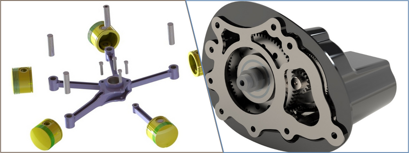 DFM-company | Cad Crowd DFM-company