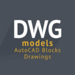 DWG-Models | Cad Crowd DWG-Models