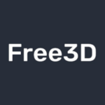 Free3D | Cad Crowd Free3D