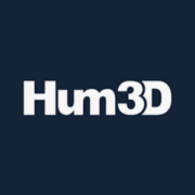 Hum3d 01 Top 50+ Sites for 3D Modeling Challenges, CAD Engineering Competitions ...