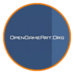 OpenGameArt | Cad Crowd OpenGameArt