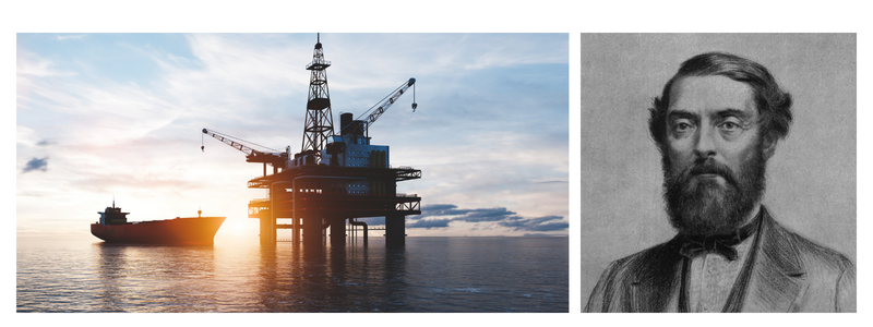 Petroleum | Cad Crowd Petroleum