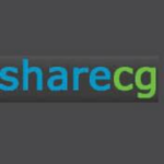 ShareCG | Cad Crowd ShareCG