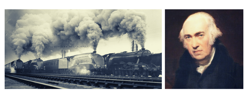 Steam-engine | Cad Crowd Steam-engine