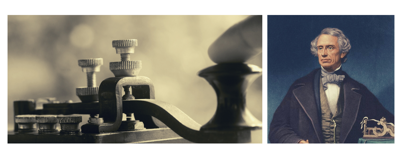 Telegraph | Cad Crowd Telegraph