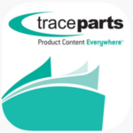 Traceparts | Cad Crowd Traceparts