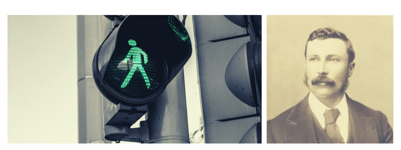 Traffic-light-1 | Cad Crowd Traffic-light-1