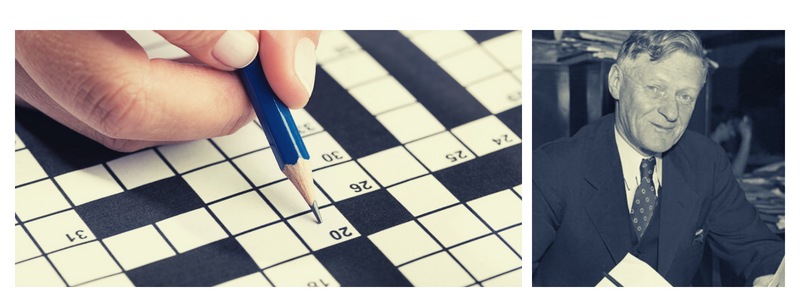 crossword-puzzle-1 | Cad Crowd crossword-puzzle-1