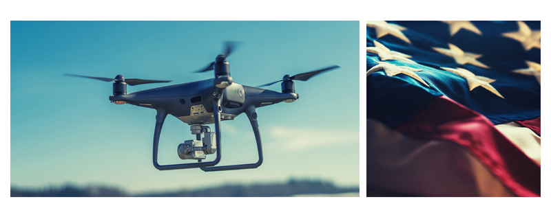 drone | Cad Crowd drone