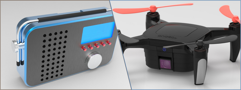 electronic-gadgets-design-services | Cad Crowd electronic-gadgets-design-services