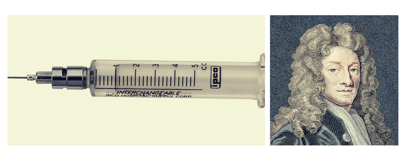 hypodermic-syringe-1 | Cad Crowd hypodermic-syringe-1