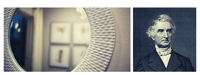 mirror | Cad Crowd mirror