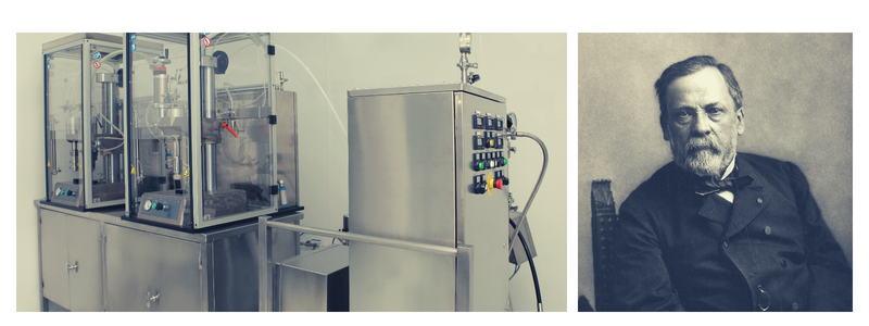 pasteurization | Cad Crowd pasteurization