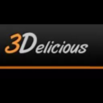 3Delicious | Cad Crowd 3Delicious