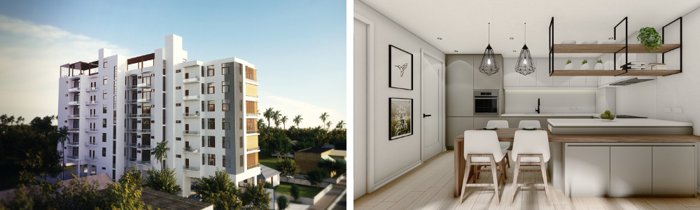 Architectural-Rendering | Cad Crowd Architectural-Rendering