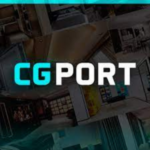 CGPort | Cad Crowd CGPort