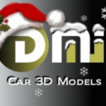 DMI-3d | Cad Crowd DMI-3d