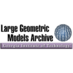 Large-Geometric-Models-Archive | Cad Crowd Large-Geometric-Models-Archive
