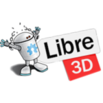Libre3d | Cad Crowd Libre3d