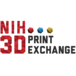 NIH-3D-Print-Exchange | Cad Crowd NIH-3D-Print-Exchange