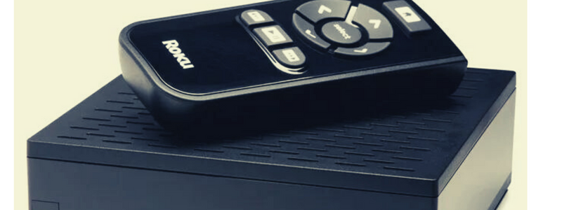 Netflix-Roku-player | Cad Crowd Netflix-Roku-player