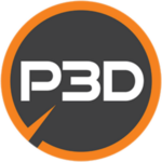 P3D | Cad Crowd P3D