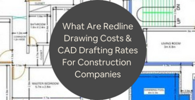 Redline drawing artists