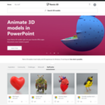 Remix-3D | Cad Crowd Remix-3D