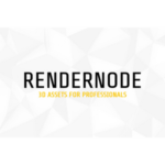 Rendernode | Cad Crowd Rendernode