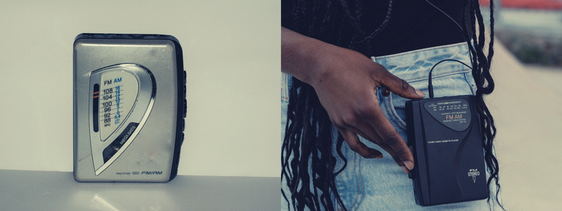 Sony-walkman | Cad Crowd Sony-walkman