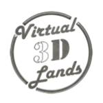 Virtual-3D-Lands | Cad Crowd Virtual-3D-Lands