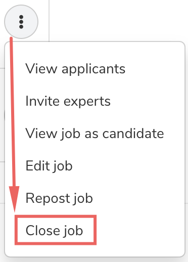 how-to-close-a-job-on-cad-crowd