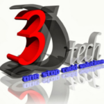 3DTech