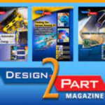 Design-2-Part | Cad Crowd Design-2-Part