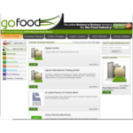 Gofoodindustry.com_ | Cad Crowd Gofoodindustry.com_