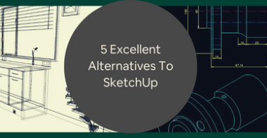 Sketchup design services