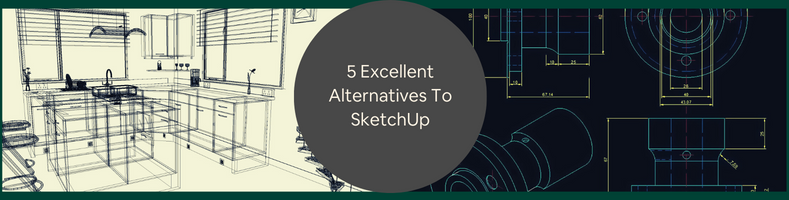 Sketchup design services