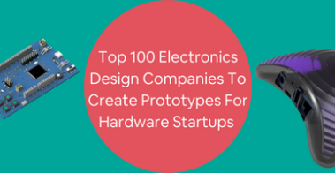 best electronics design companies