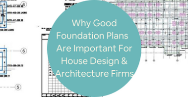 foundation plan designers