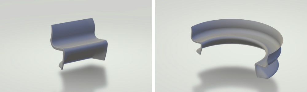 plastic-chair-injection-mold-3 | Cad Crowd plastic-chair-injection-mold-3