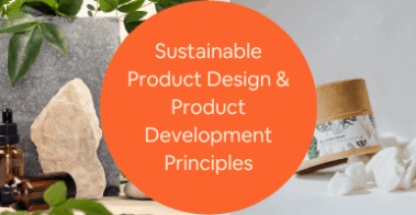 sustainable product design