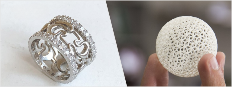 3D Printed Threads and Screws: Innovative Product Design Options for ...